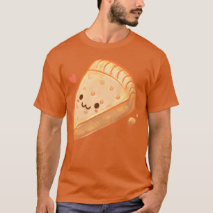 Camiseta Menino de amor de biscoito de Shortbread