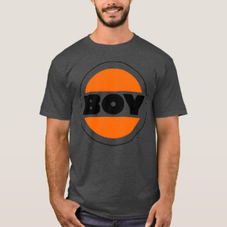 Camiseta Menino Design Cultura Pop anos 90 vintage