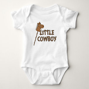 Camiseta Menino do Cowboy