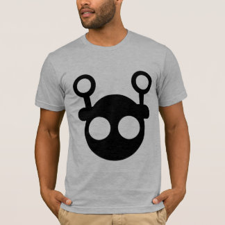 Camiseta Menino do espaço