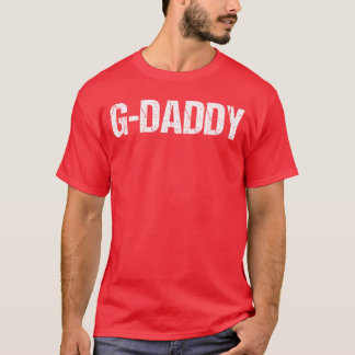 Camiseta Menino do Papai