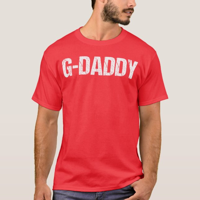 Camiseta Menino do Papai (Frente)