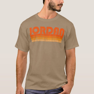 Camiseta menino estilo grunge retrô