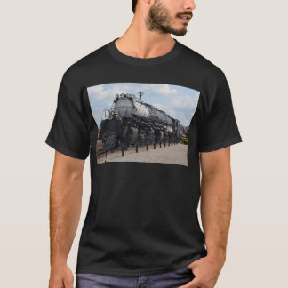 Camiseta Menino grande não X4012