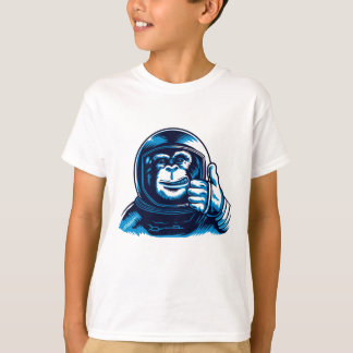 Camiseta Menino Herói Futuro