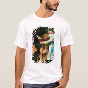 Camiseta Menino impertinente ou educação obrigatória