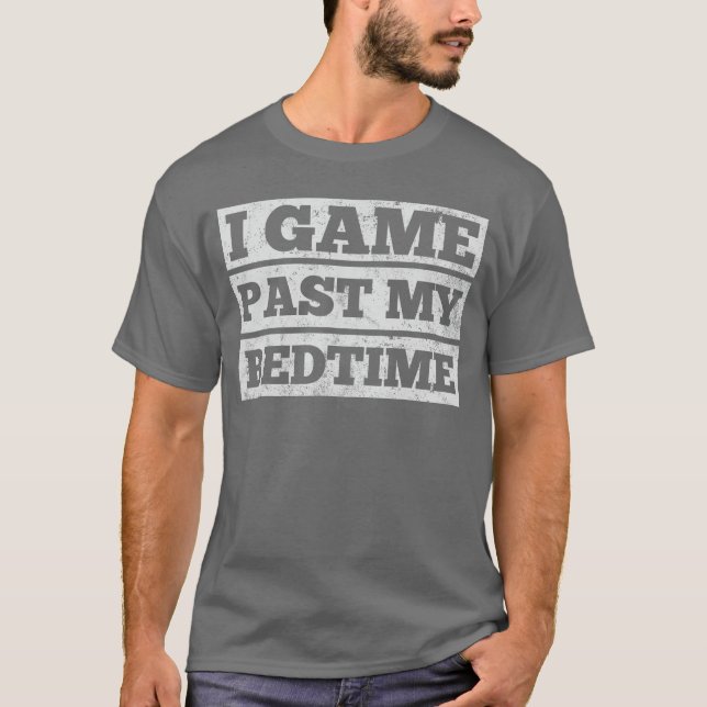 Camiseta Menino jogador (Frente)