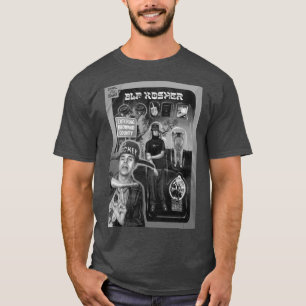Camiseta Menino Kosher BLP