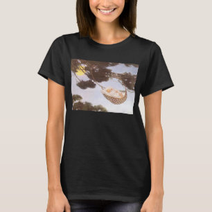 Camiseta Menino na árvore de Hassoc por Jessie Willcox Smit