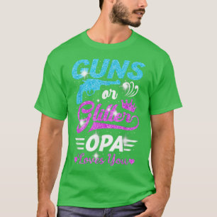Camiseta Menino Ou Menina Rosa Ou Azul OPA Te Ama Revolução