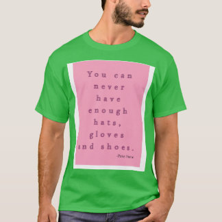 Camiseta Menino Patsy Stone
