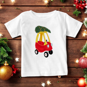 Camiseta Menino primeiro aniversario de Festa de Férias de 