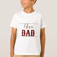 Menino vermelho branco escuro