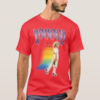 Camiseta menino Xanadu