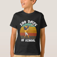 Meninos 100 Dias De Escola Garotos 100º Dia Beiseb
