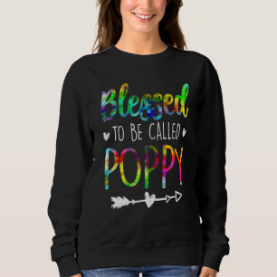 Camiseta Meninos Abençoados Sejam Chamados Poppy Dia de os