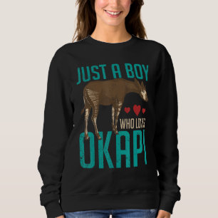 Camiseta Meninos de Animal de Zoológico Safari da África Gu