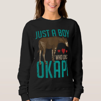 Camiseta Meninos de Animal de Zoológico Safari da África Gu