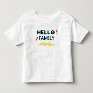 Camiseta Meninos de Verão Brancos Brancos