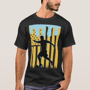 Camiseta Meninos do Drip de Futebol Gotejando Sorvete Bande