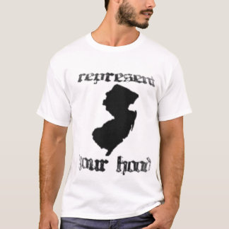 Camiseta meninos do jérsei