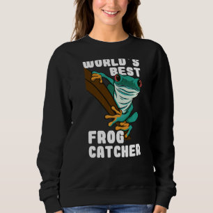 Camiseta Meninos e meninas do melhor sapo do mundo 2