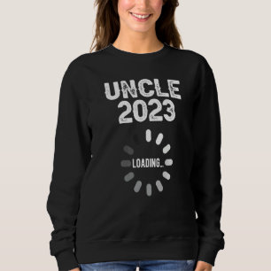 Camiseta Meninos Em Breve Serão Promovidos Ao Tio 2023 Gráv