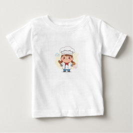 Camiseta Meninos Fofos 