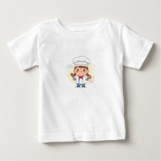 Camiseta Meninos Fofos