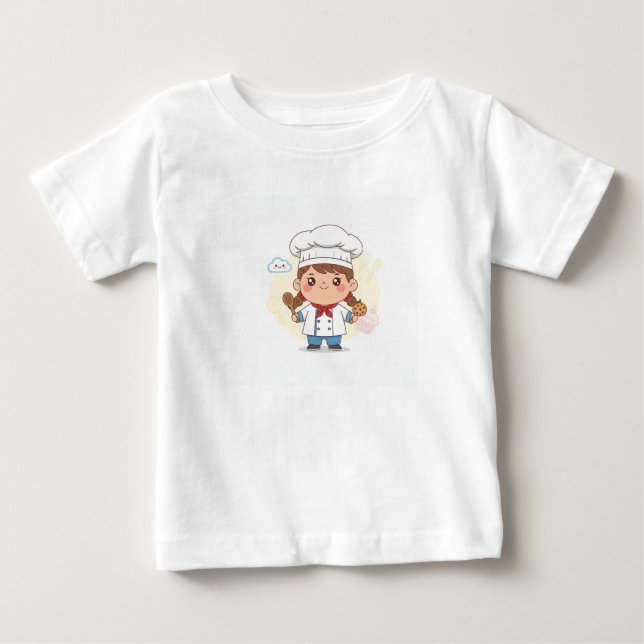 Camiseta Meninos Fofos  (Frente)