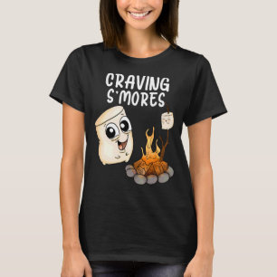 Camiseta Meninos Marshmallow Bonitos Meninos Marshmallow Ac