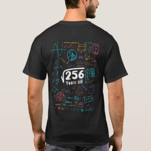 Camiseta Meninos Meninas de 16 Anos Aniversário de 16 anos