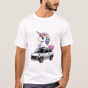 Camiseta Meninos Meninas Mulheres Crianças Adolescentes And