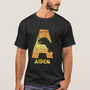 Camiseta Meninos personalizados e fofos filhos personalizad