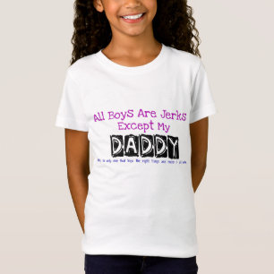 Camiseta Meninos são Idiotas