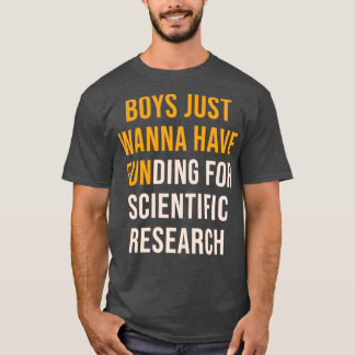 Camiseta Meninos só querem se divertir