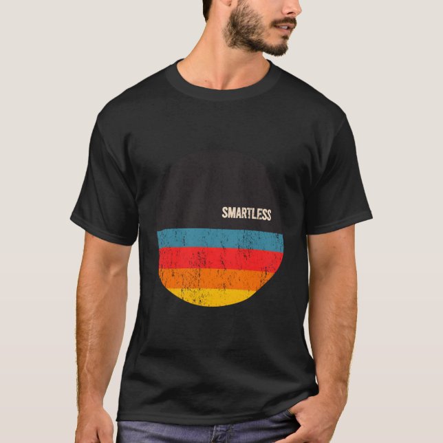 Camiseta Menor (Frente)