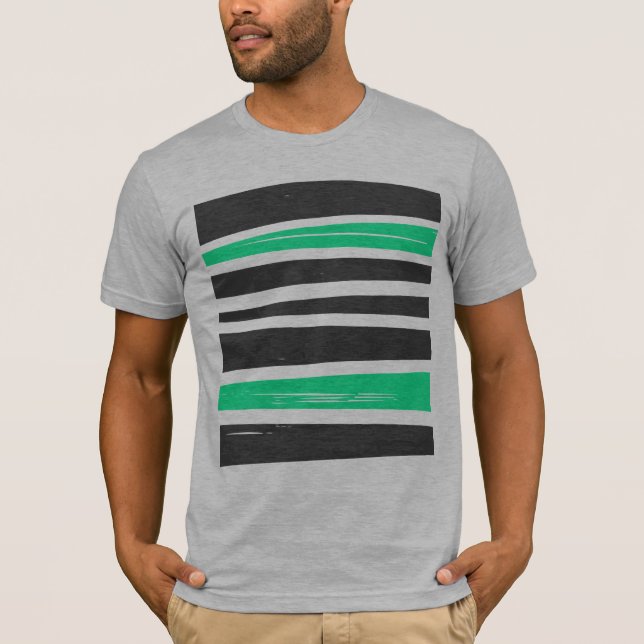 Camiseta Menor de Ursa (Frente)