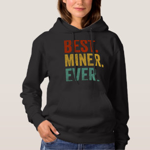 Camiseta Menor Engenheiro de Mineração de Dados de Ever