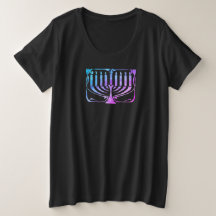 Menorah Hannukah
