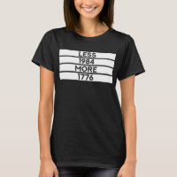 Menos 1984 Mais 1776 (Pensador Livre Patriótico)