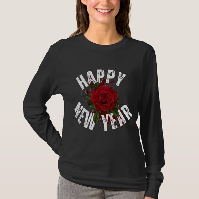 Camiseta Menos Barulho, Mais Paz (Frente)
