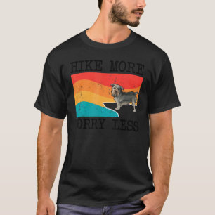 Camiseta Menos brilho do Imaal Terrier Graphic