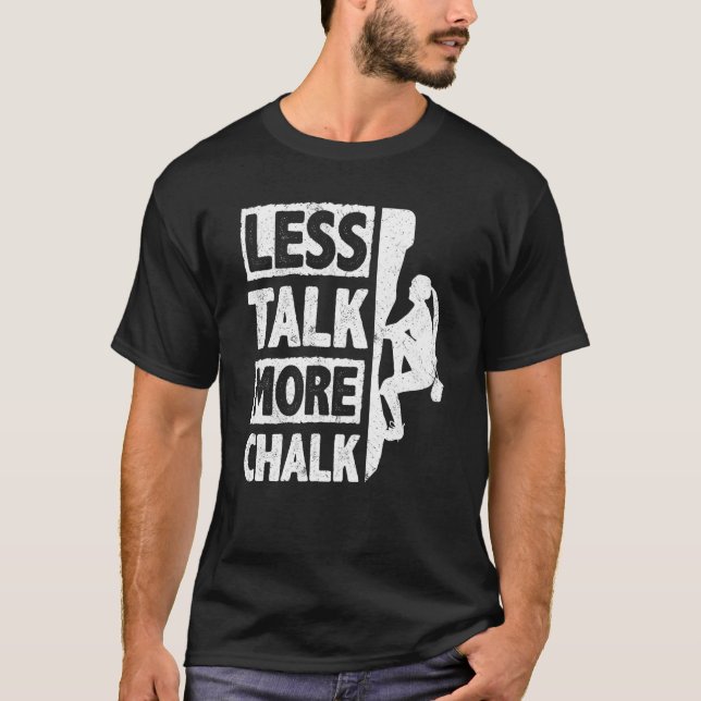 Camiseta Menos Conversar Mais Fogueira De Muro De Ferro (Frente)