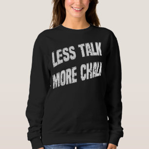 Camiseta Menos Conversar Mais Garganta Bilhar Humor Diverti
