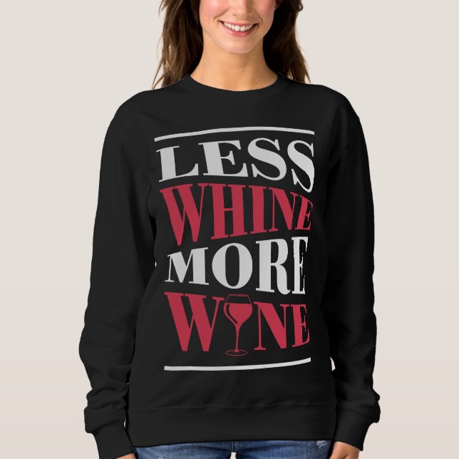 Camiseta Menos Sorvetes Mais Vinho E Ideia (Frente)