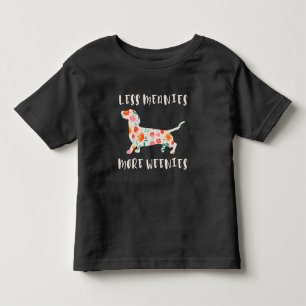 Camiseta Menos valentões mais cachorrinhos