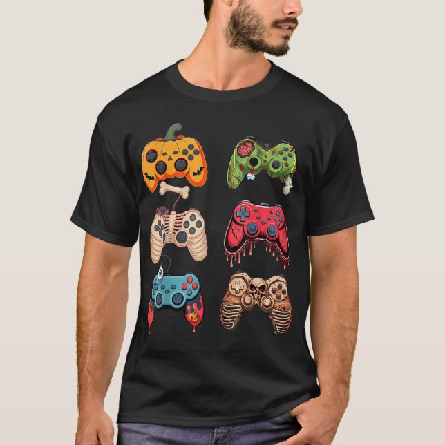 Camiseta Mens (Frente)