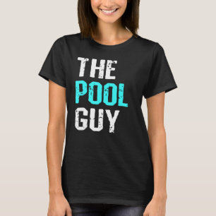 Camiseta Mens A Cara Nadadora Nadadora Nadador Verão Esport