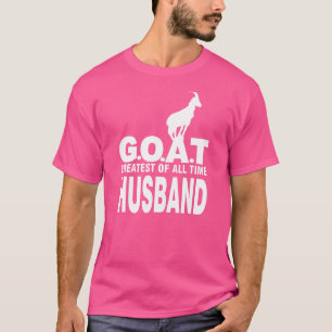 Camiseta Mens Adoráveis, Grande Gordura De Marido